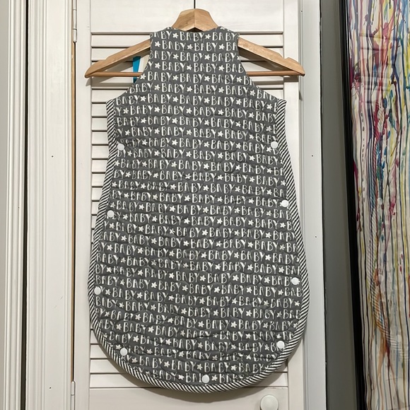 Star Wars Baby Sleep Sack - Picture 4 of 8